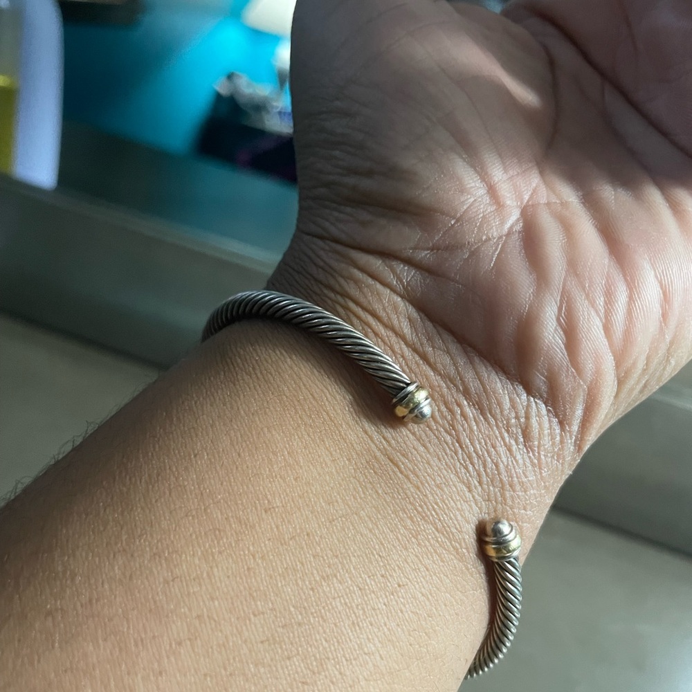 David Yurman Bracelet 💫